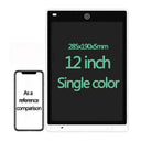 Educational LCD Tablet For Kids Learning