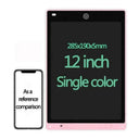 Educational LCD Tablet For Kids Learning