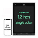 Educational LCD Tablet For Kids Learning