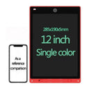 Educational LCD Tablet For Kids Learning