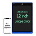 Educational LCD Tablet For Kids Learning