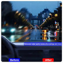 Car Glass Water Repellent Spray for Rain
