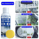 Car Glass Water Repellent Spray for Rain