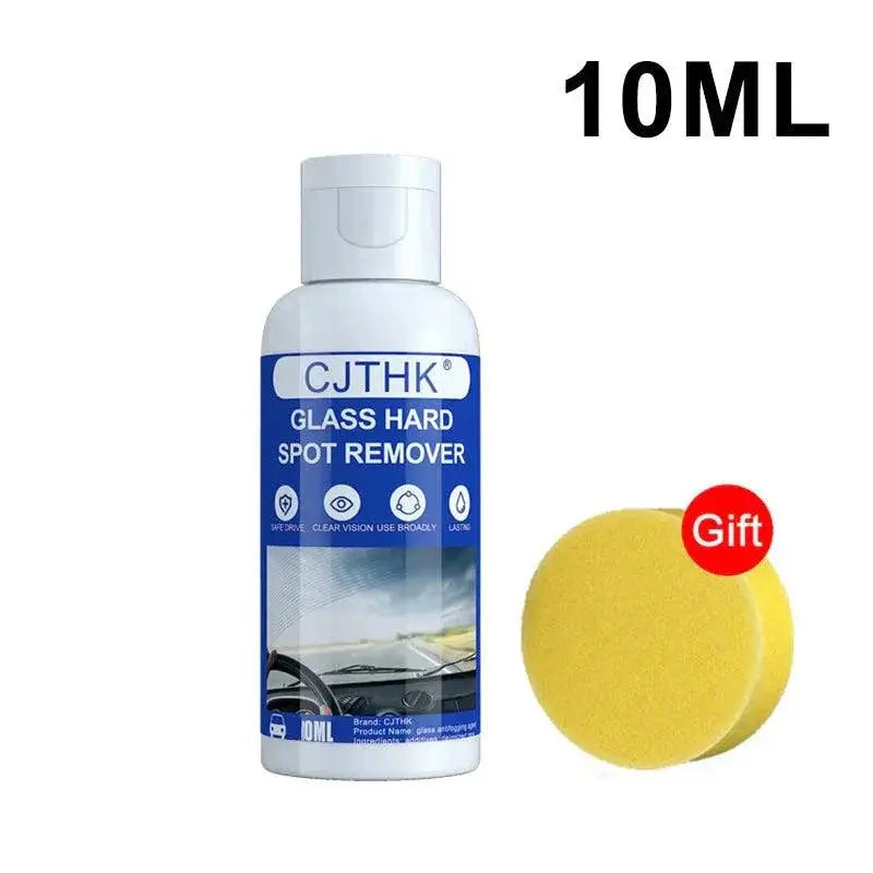 Car Glass Water Repellent Spray For Clear Visibility In Rain
