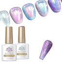Salon-Quality Gel Nail Kit for Home Use