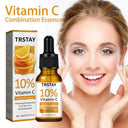 Vitamin C Face Serum for Dark Spots