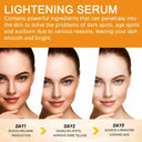 Vitamin C Face Serum for Dark Spots