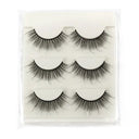False Eyelashes for Everyday Beauty