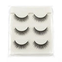 False Eyelashes for Everyday Beauty