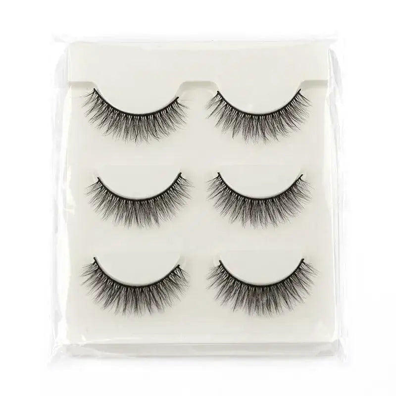 False Eyelashes for Everyday Beauty — product view 11