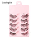 False Eyelashes for Everyday Beauty