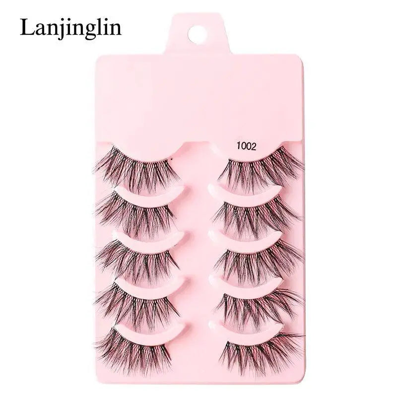 False Eyelashes for Everyday Beauty — product view 14