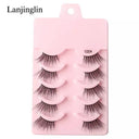 False Eyelashes for Everyday Beauty