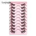 False Eyelashes for Everyday Beauty