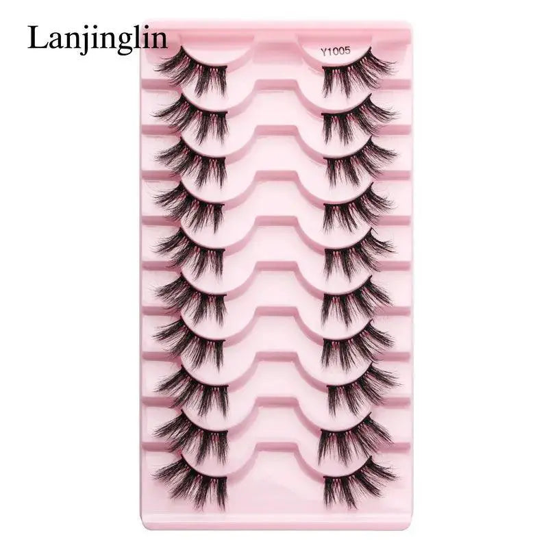 False Eyelashes for Everyday Beauty — product view 19
