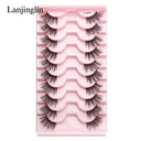 False Eyelashes for Everyday Beauty