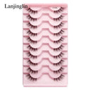 False Eyelashes for Everyday Beauty