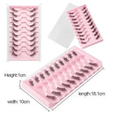 False Eyelashes for Everyday Beauty
