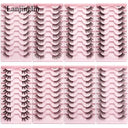 False Eyelashes for Everyday Beauty