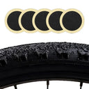 Bike Tire Repair Kit for Cyclists Easy