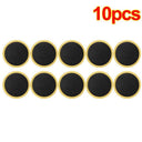 Bike Tire Repair Kit Effortless Puncture Fix for Cyclists