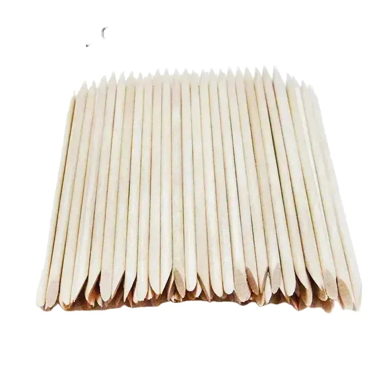 Lurayee Nail Art Wood Sticks for Nails — product view 1