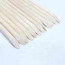 Lurayee Nail Art Wood Sticks for Nails