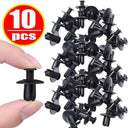 Secure Automotive Rivet Clips for Toyota