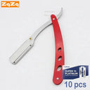 Grooming Razor Kit for Professionals