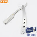 Grooming Razor Kit for Professionals