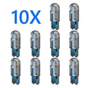 2021 W5W LED T10 Car Light Upgrade for Vehicle Visibility