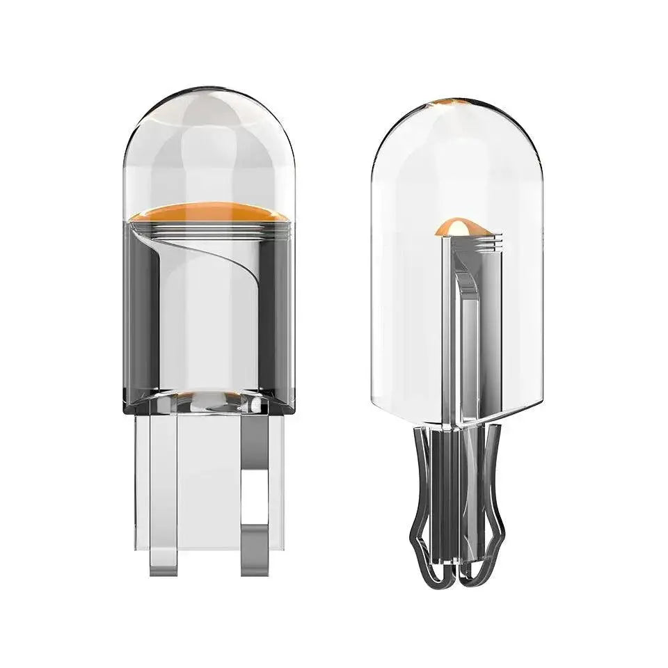 2021 W5W LED T10 Car Light Upgrade for Vehicle Visibility