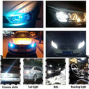 2021 W5W LED T10 Car Light Upgrade for Vehicle Visibility