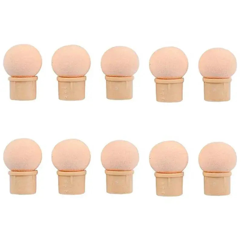 Nail Art Sponge Kit For Stunning Gradient Nail Designs