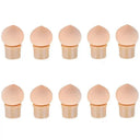 Precise Nail Art Sponge Kit for Home Use