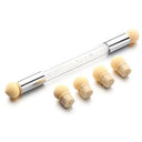 Precise Nail Art Sponge Kit for Home Use