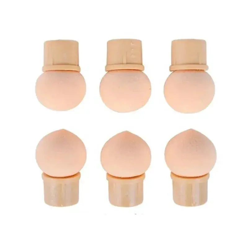 Nail Art Sponge Kit For Stunning Gradient Nail Designs
