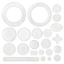 Spirograph Art Kit for Kids Creative