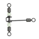 Glow Beads Swivels For Night Fishing