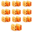 High-Current XT60 Connectors for RC LiPo