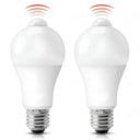 Motion Sensor LED Bulb for Home Safety