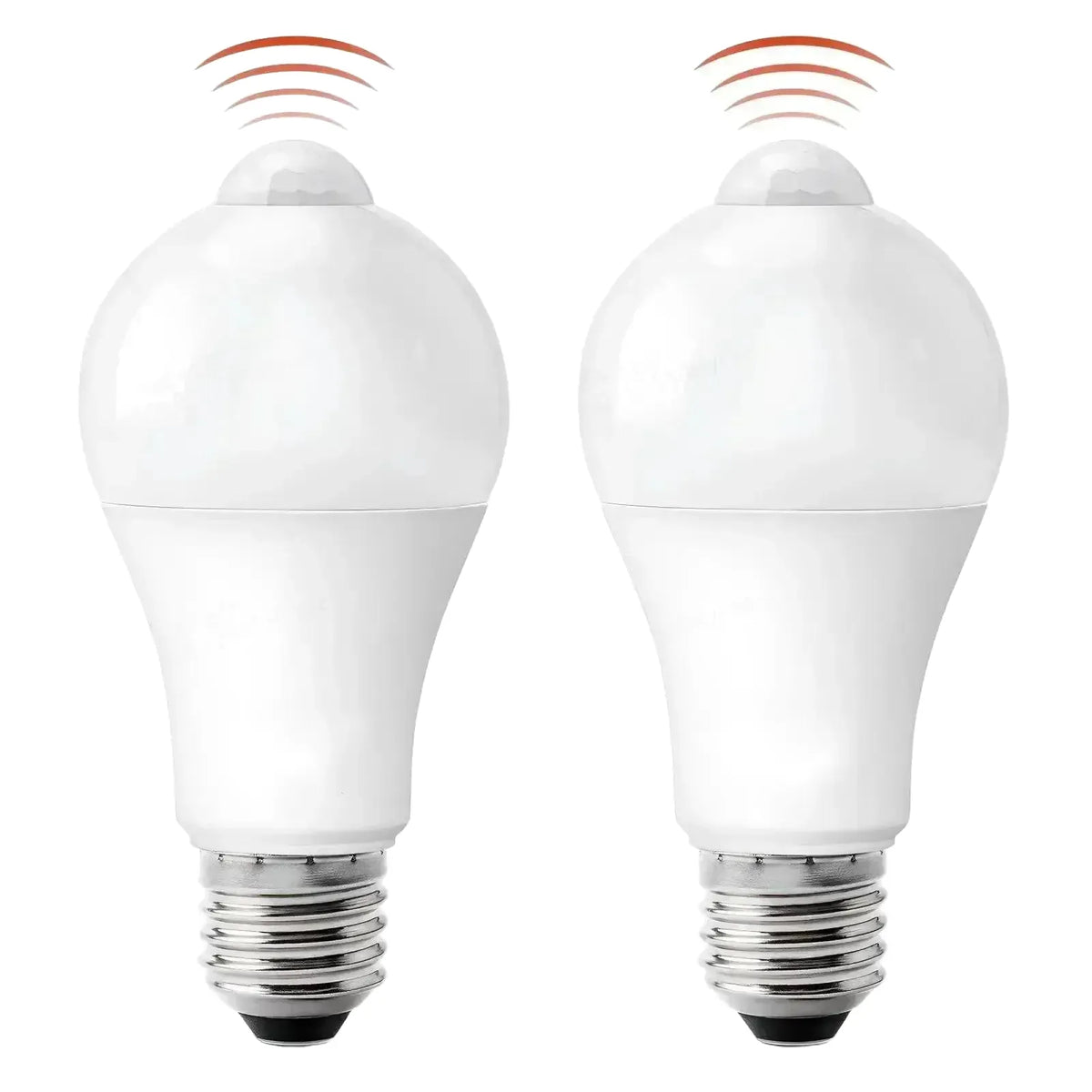 Motion Sensor LED Bulb for Home Safety — product view 1
