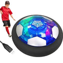 Glow Soccer Ball For Kids Practice