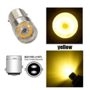 Bright COB Car Light for Night Drives
