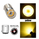 Bright COB Car Light for Night Drives