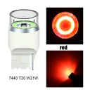 Bright COB Car Light for Night Drives