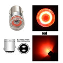 Bright COB Car Light for Night Drives