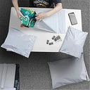 Waterproof Courier Bags for Clothes
