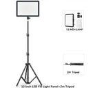 High CRI Studio Lighting Kit for Photo