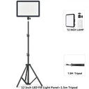 High CRI Studio Lighting Kit for Photo